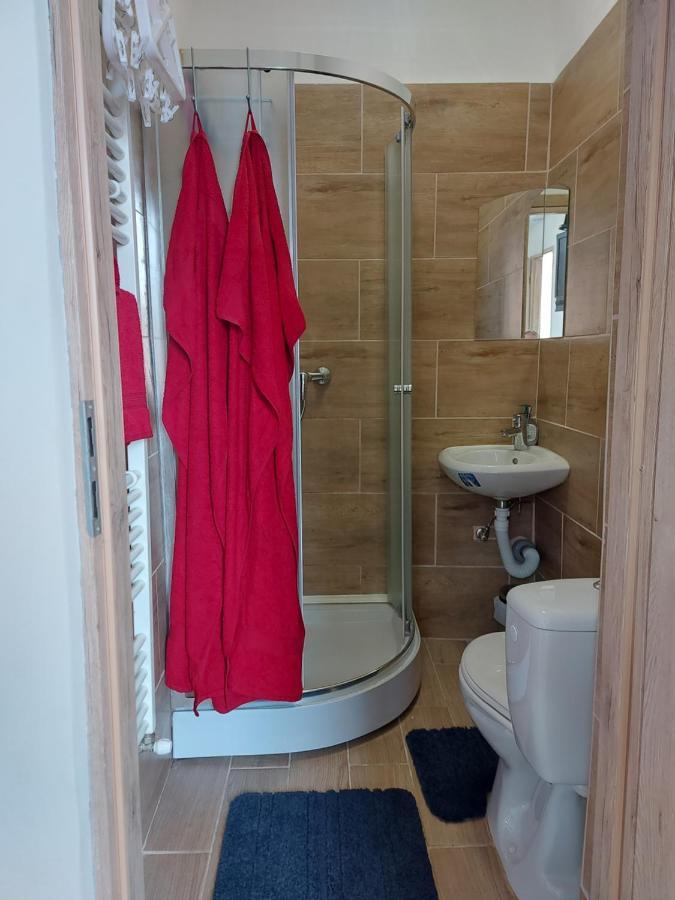 Appartement Casa Del Hodos à Budapest Extérieur photo
