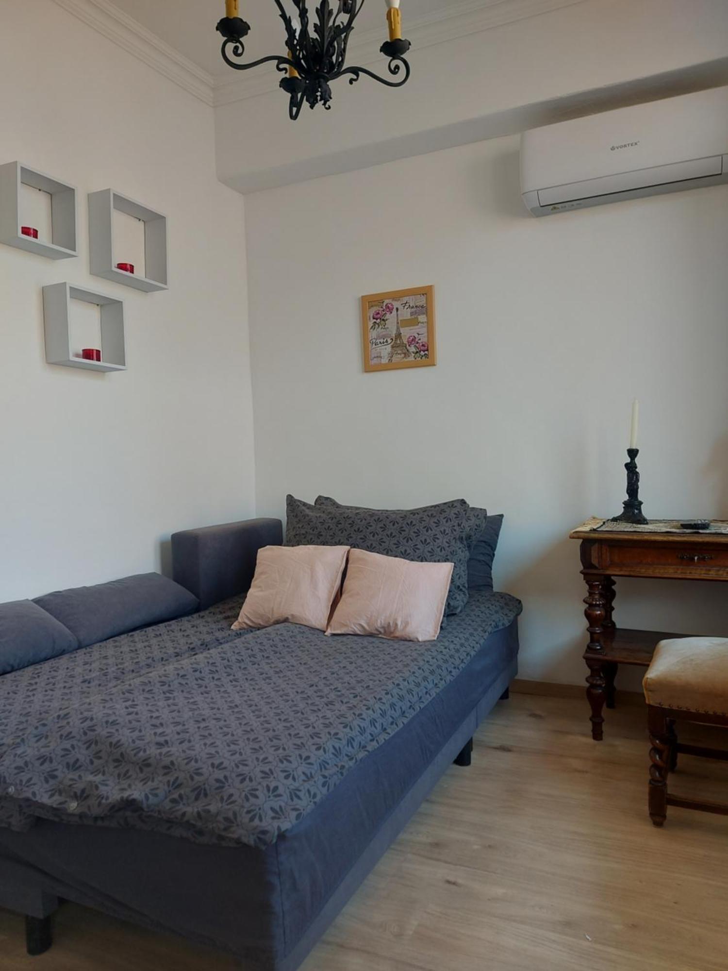 Appartement Casa Del Hodos à Budapest Extérieur photo